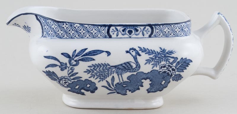 Sauce Boat c1950s